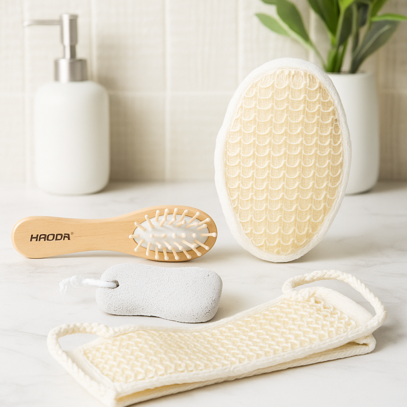 Bath Accessories Gift Set Best Spa Accessories
