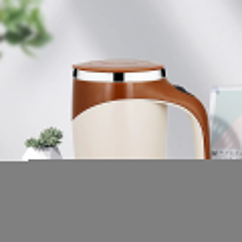 Automatic Self Stirring Mug