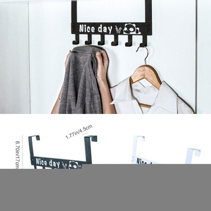 Door Hanger Organizer