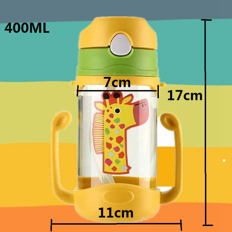 Kids Water Bottle
