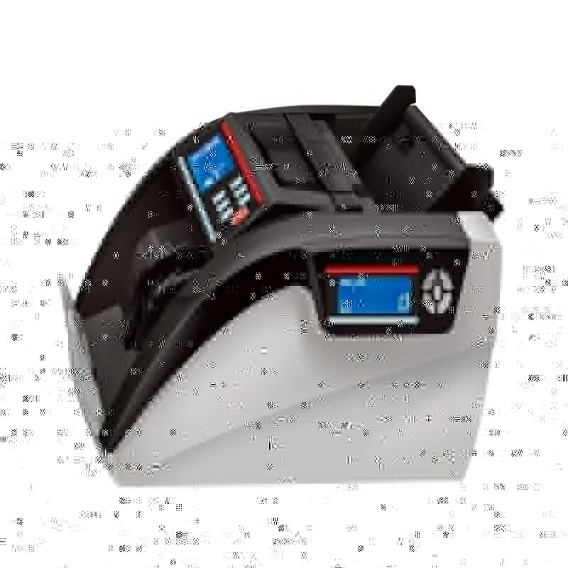 Multi-Currency Counter Cash Money Counting Machine