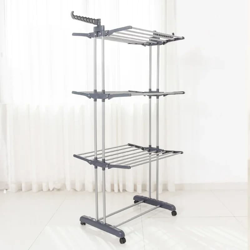 3 layer Clothes Hanger