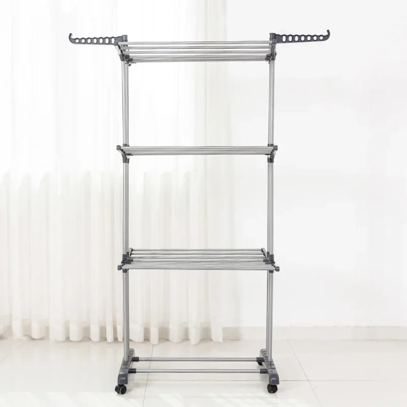 3 layer Clothes Hanger