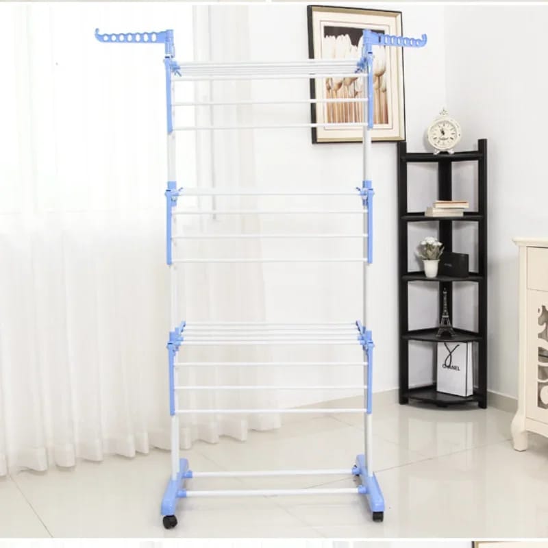 3 layer Clothes Hanger