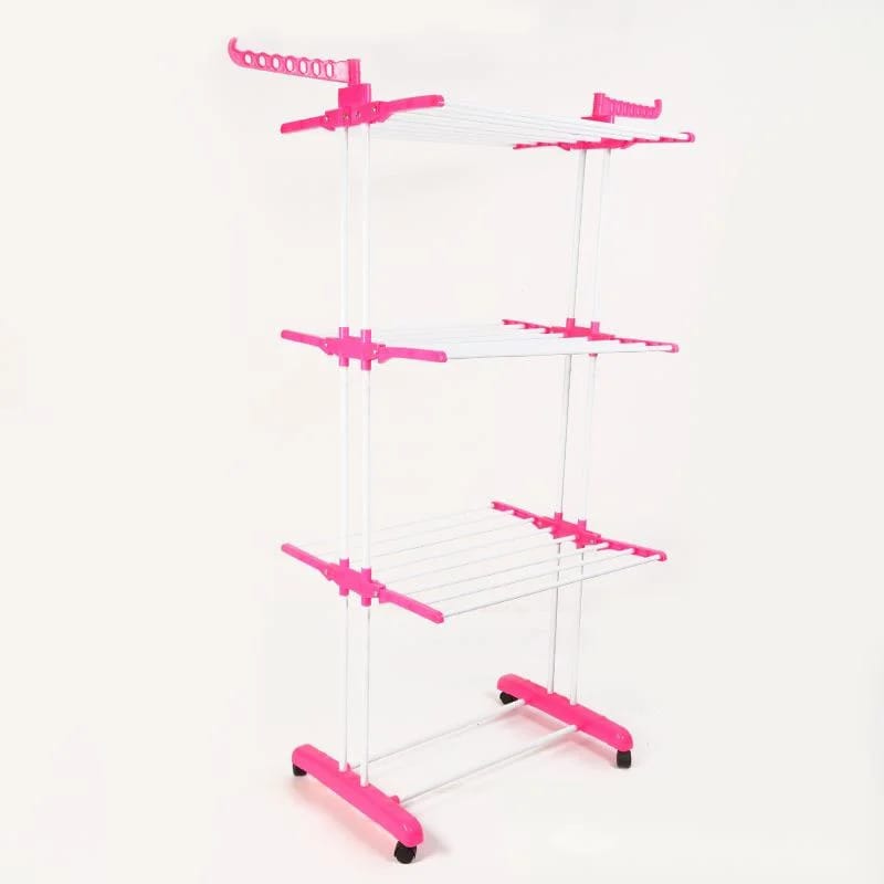 3 layer Clothes Hanger