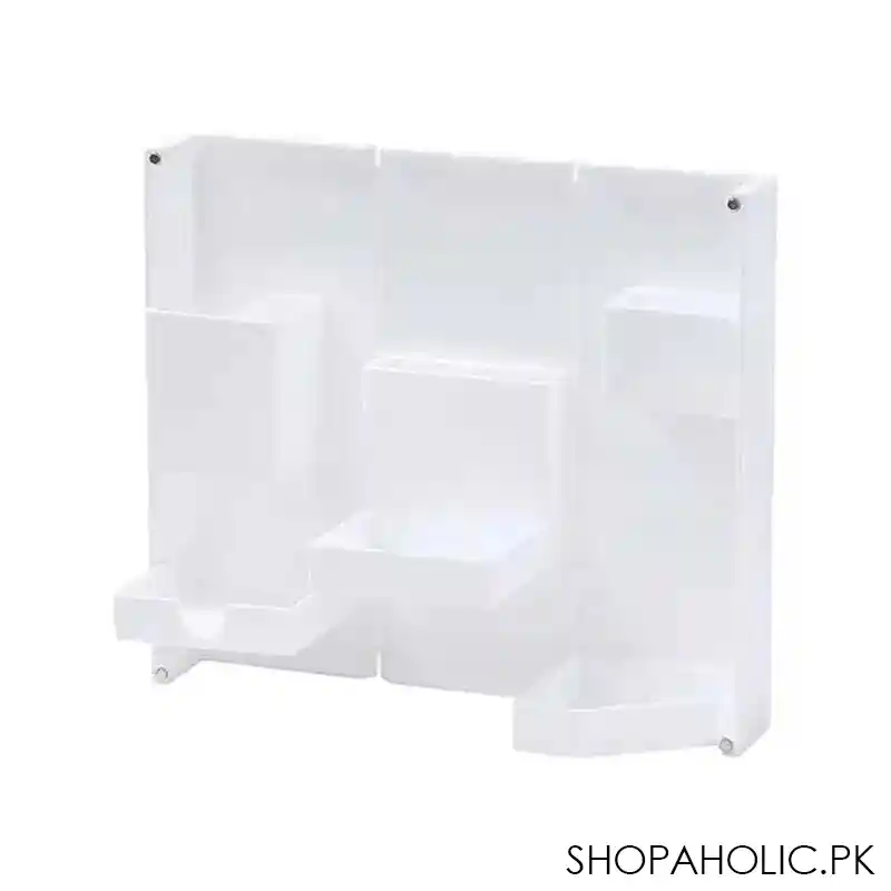 3 Layer Stationery Organizer
