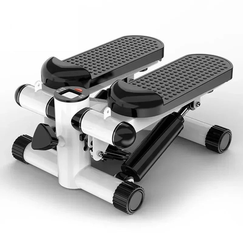Indoor Small Hydraulic Pedal Waist Twisting And Leg Slimming