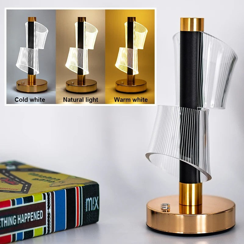 Z LAMP 30-2