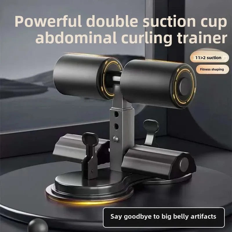 Sit Up Bar Push-Up Assistant Exercised Abdomen Arms Stomach