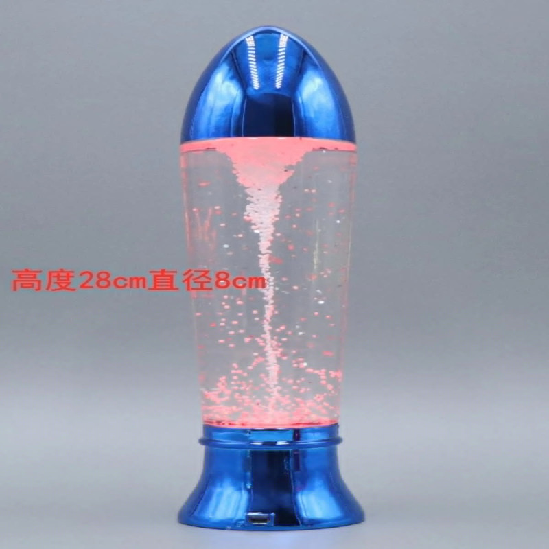 Science Park Water Tornado Demonstrator Teaching Instrument
