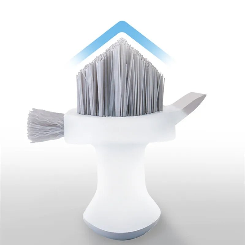 4 In 1 Corner Scrubber Brush