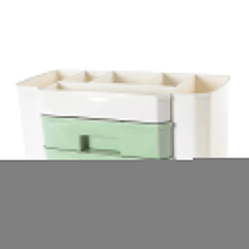 Desktop Cosmetic Storage Box