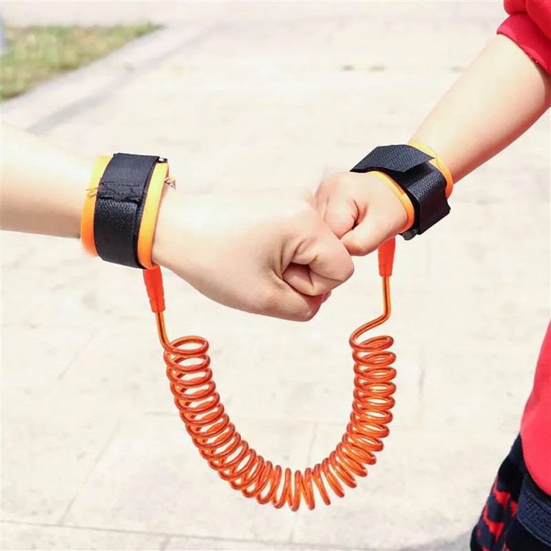 Child Anti-Lost Strap