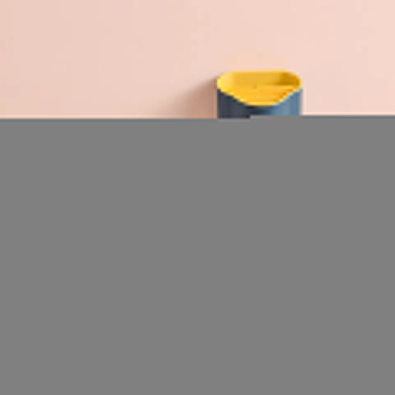 Cutlery Drain Holder Wall Mounted