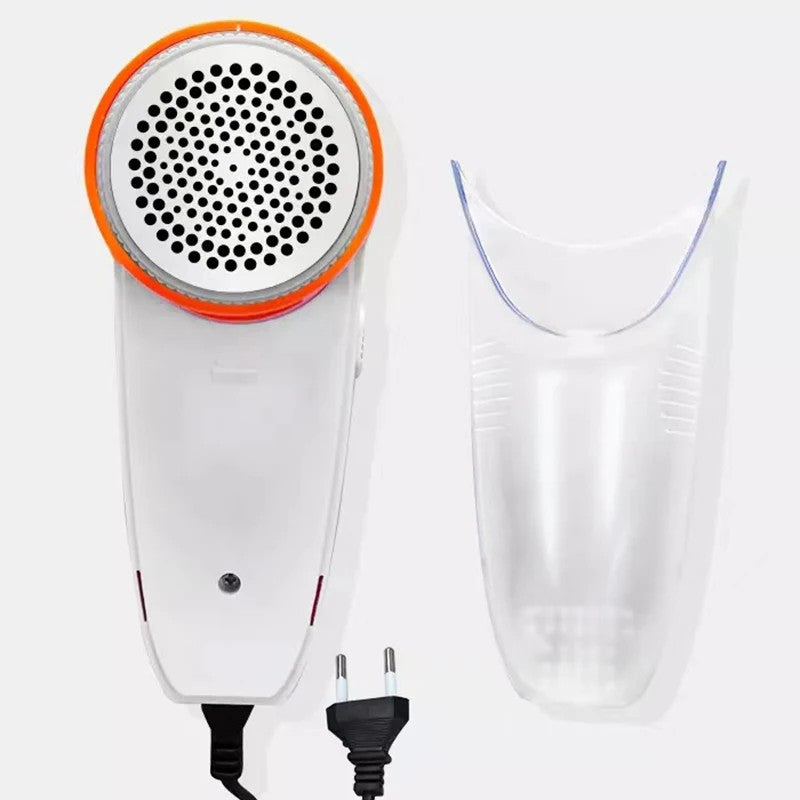 Kemei Corded Lint Remover Clothing Fluff Pellet Remover Pellet Machine Portable Wire Lint Eliminator Clothes Shaver Fuzz Remover
