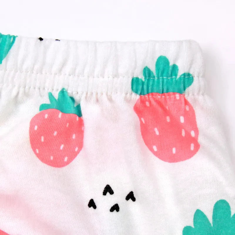 Baby Water Proof Diapers