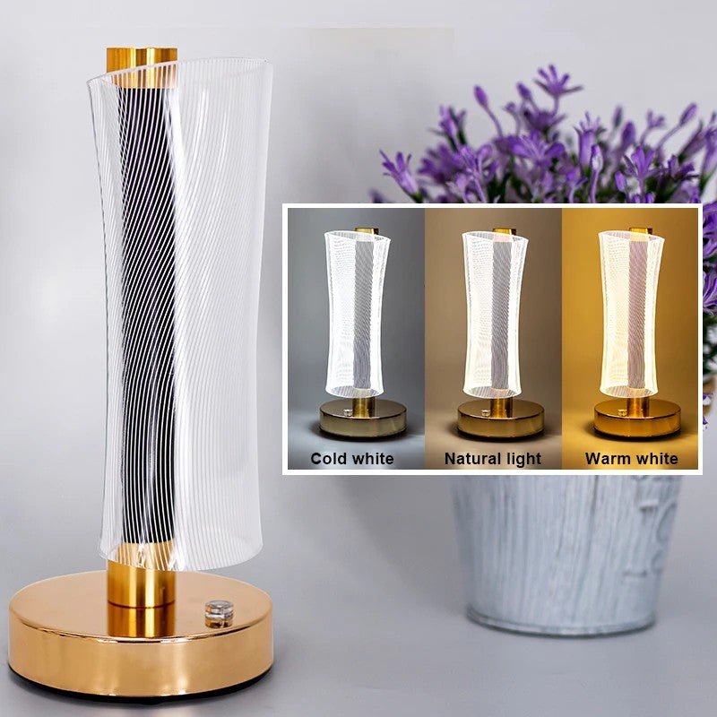 Z LAMP 30-2