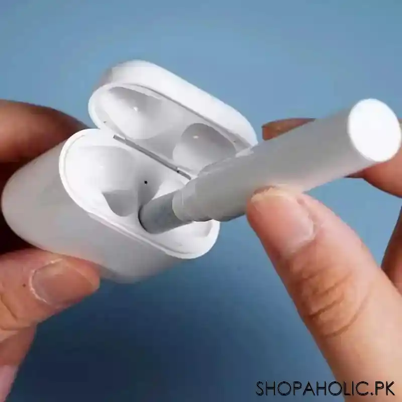 5 in 1 Cleaning Soft Brush for Keyboard and Earphone