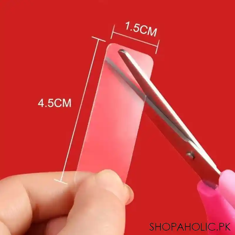 50pcs Double Sided Adhesive Tape Box