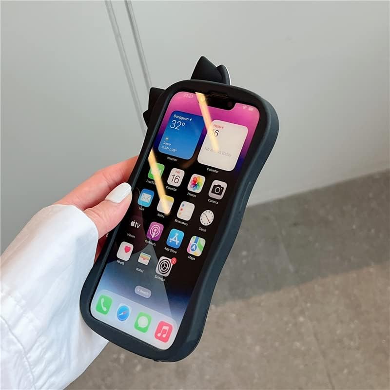 Heart Bow Phone Case