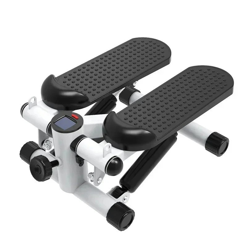 Indoor Small Hydraulic Pedal Waist Twisting And Leg Slimming