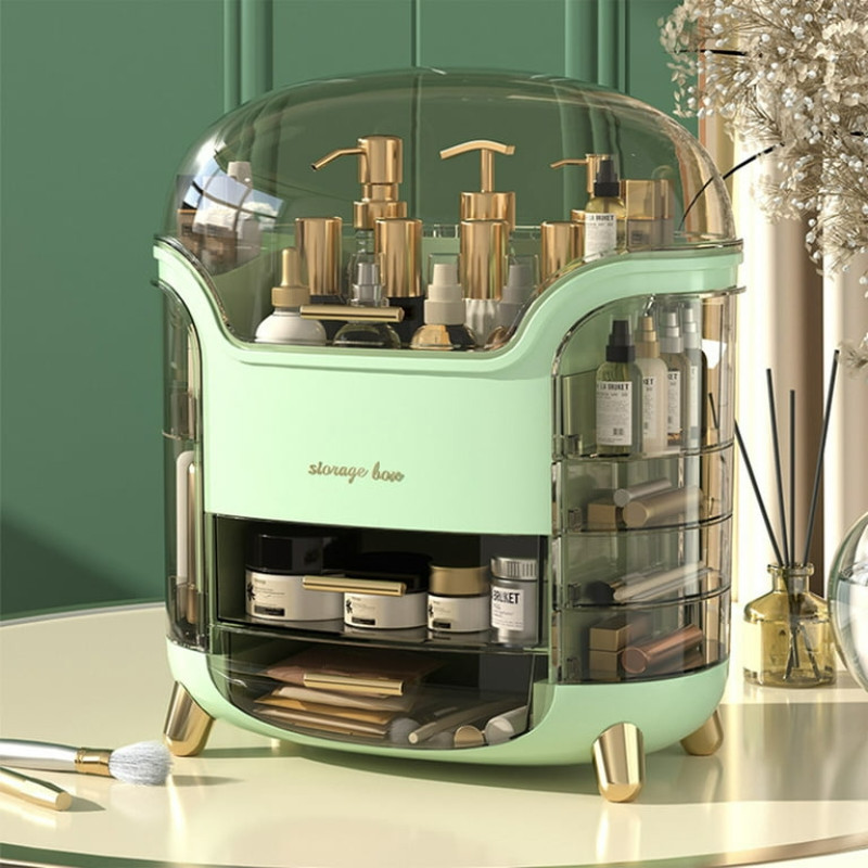 Luxury Cosmetic Organizer