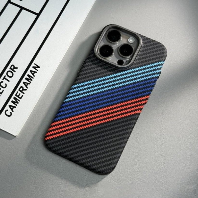 Tactile Weave Protective Case