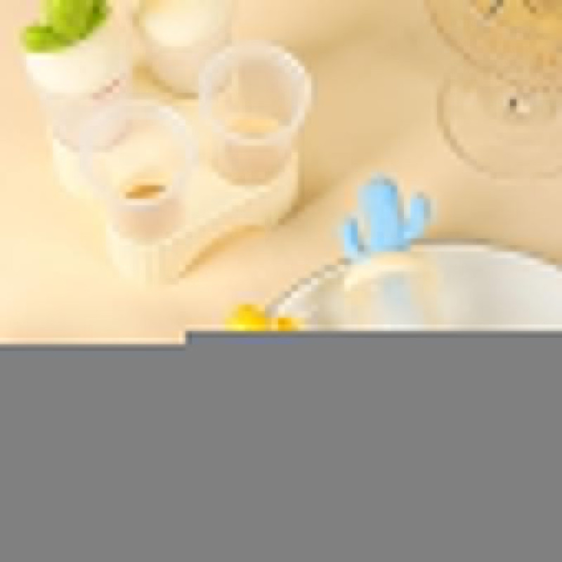 Ice Popsicle Mold pack of 6
