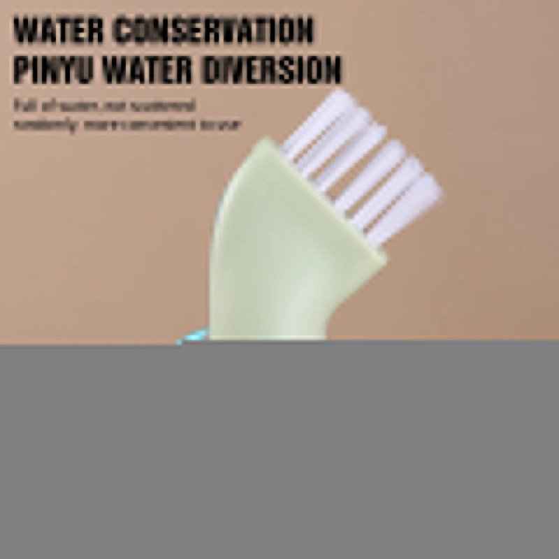 Multi-use Cleaning Brush