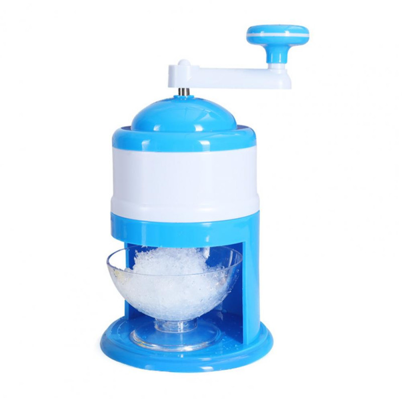 Ice Crusher