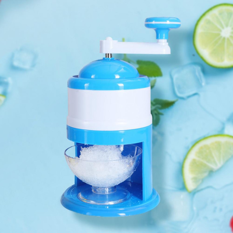Ice Crusher