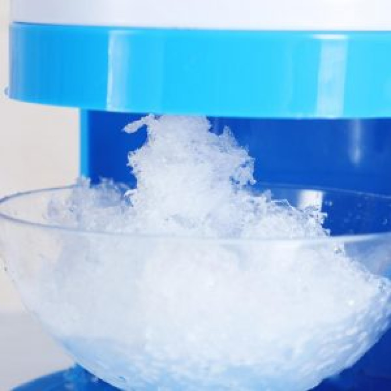 Ice Crusher