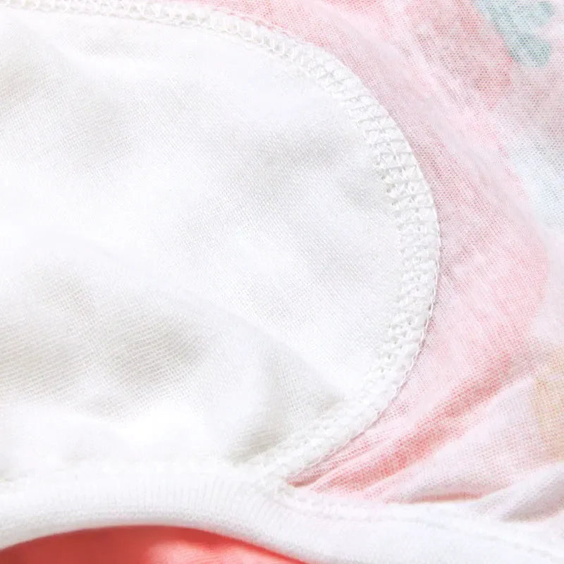 Baby Water Proof Diapers