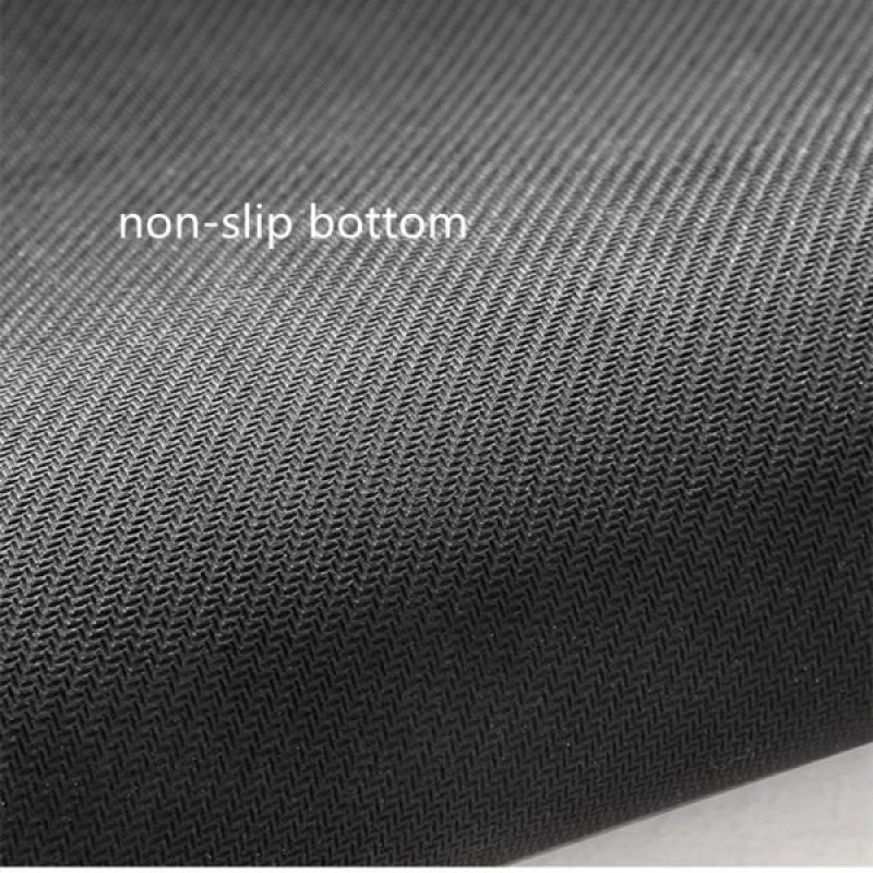 2 Pcs Medium Size Water Absorbent Anti-Slip Mat (2x1.25 ft)
