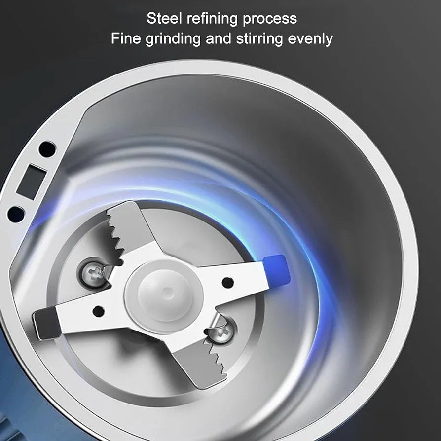 Electric Grinder Stainless Steel Blades