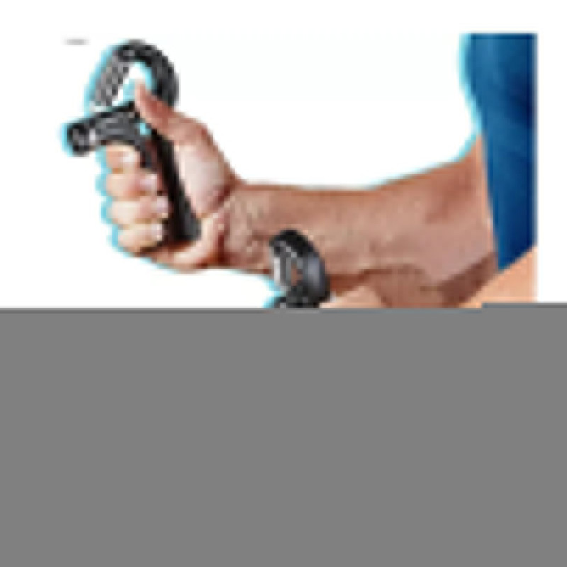 Hand Exercise Gripper