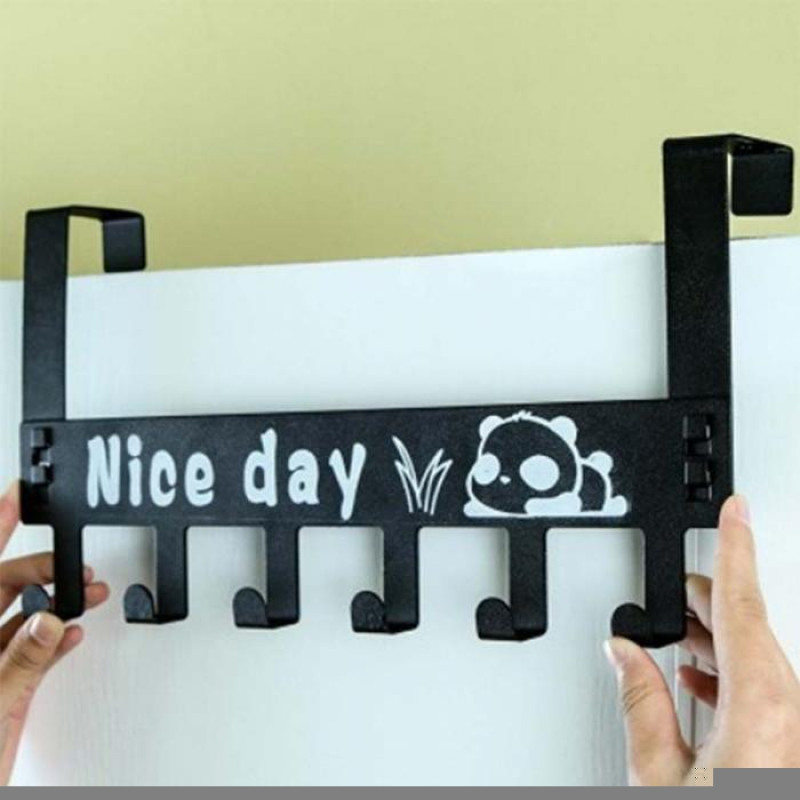 Door Hanger Organizer
