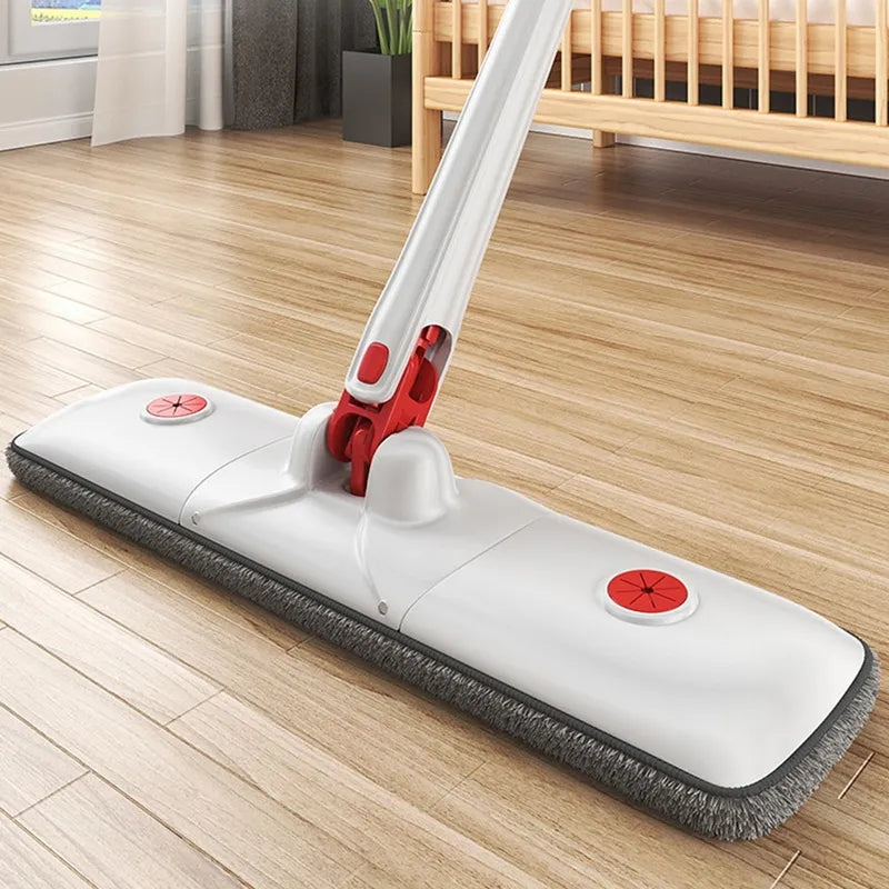 360? Rotating Twister Mop
