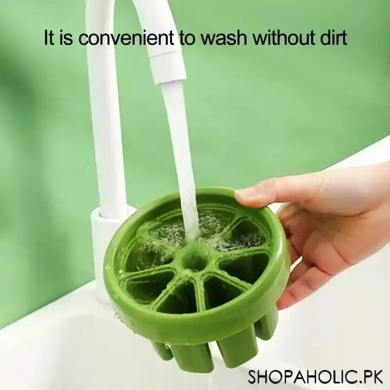 8pcs DIY Reusable Popsicle Ice Cream Molds
