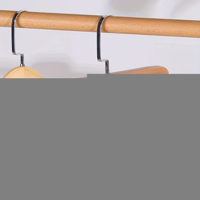 Multifunctional 8 Hook Hanger