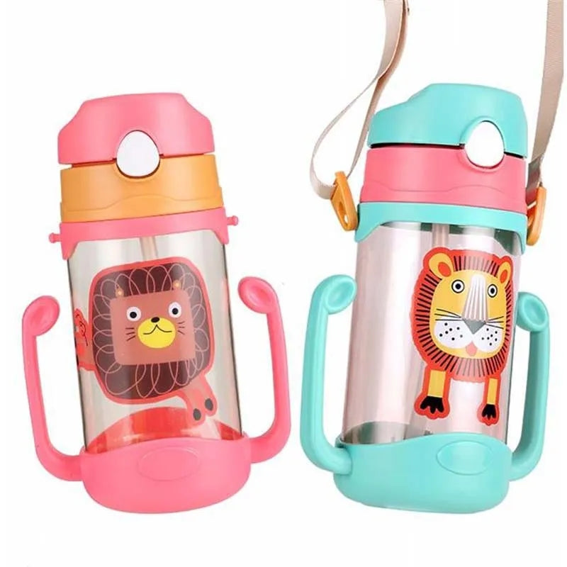 Kids Water Bottle