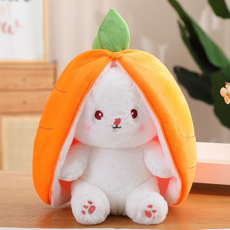 35CM Rabbit Plush Toy – Cute Soft Bunny Stuffed Toy