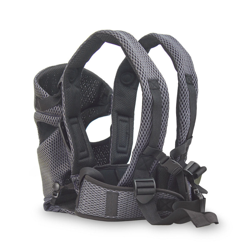 Baby Cuddler Breathable Mesh - Navy
