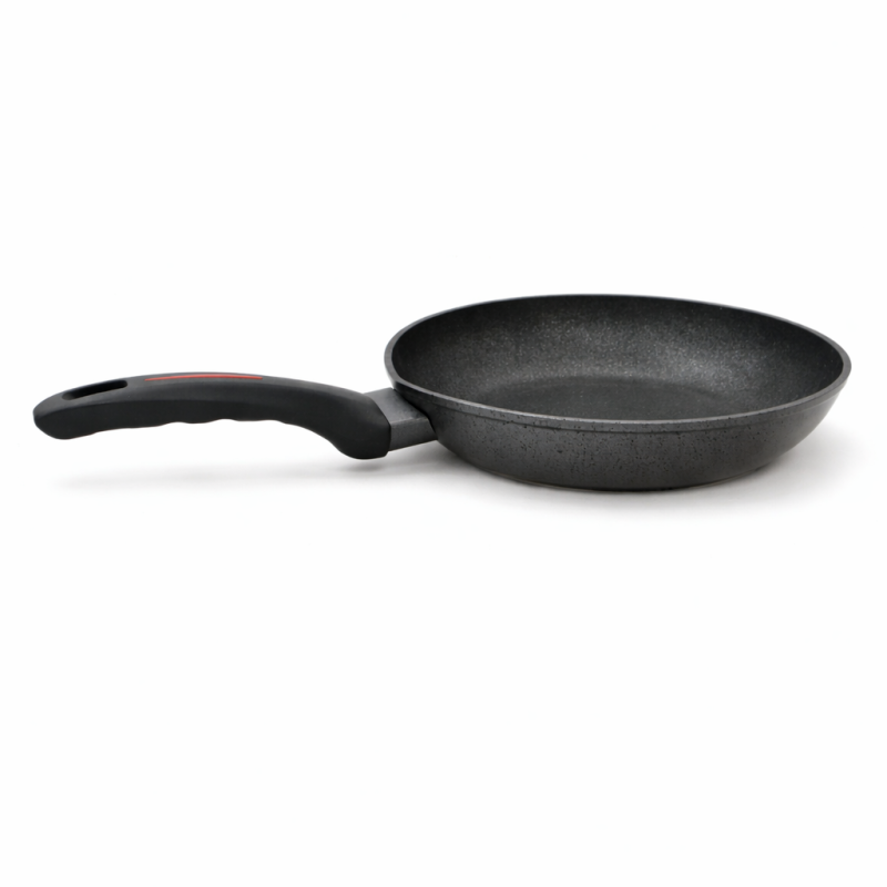 Black Premium Frying Pan  | 24cm | China