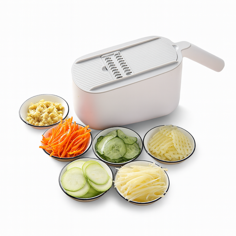 Ecoco Multi functional Vegetable Cutter
