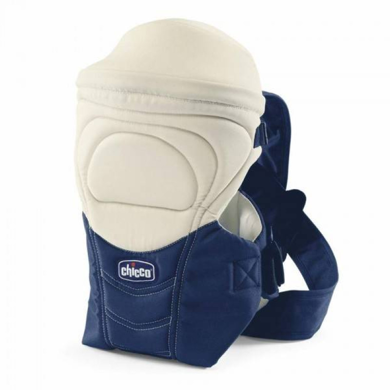 Chicco Soft And Dream Baby Carrier - 033