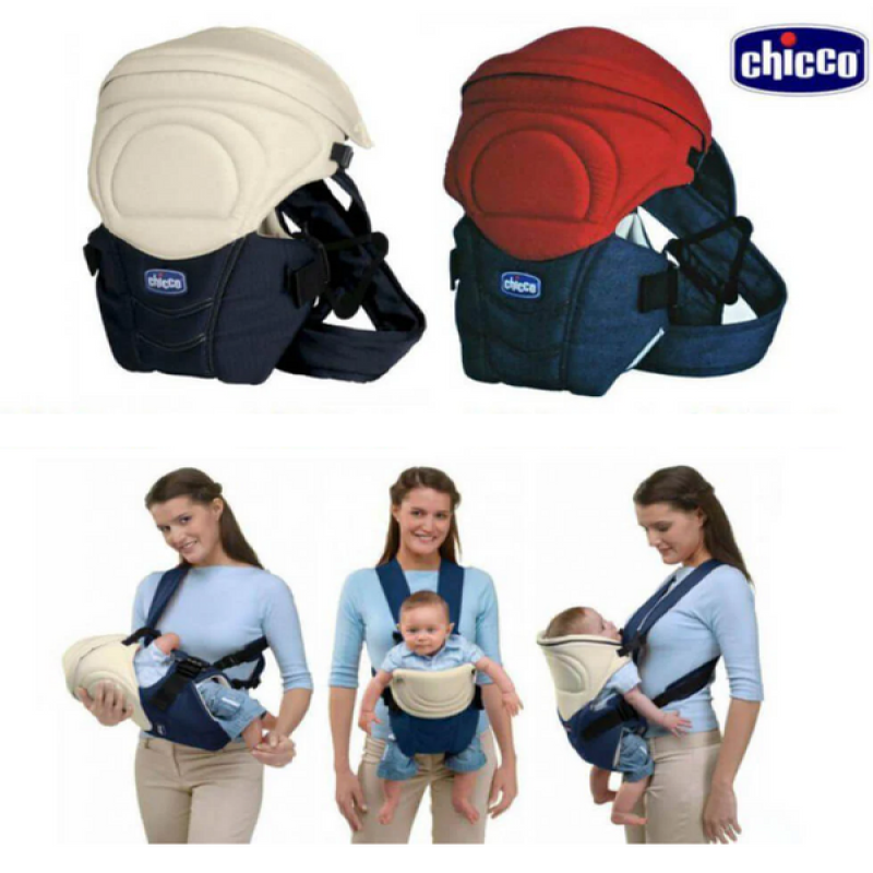 Chicco Soft And Dream Baby Carrier - 033