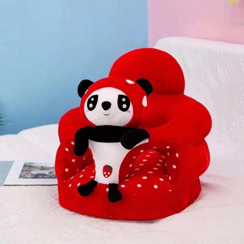 Cartoon Design Baby Sofa Seats
