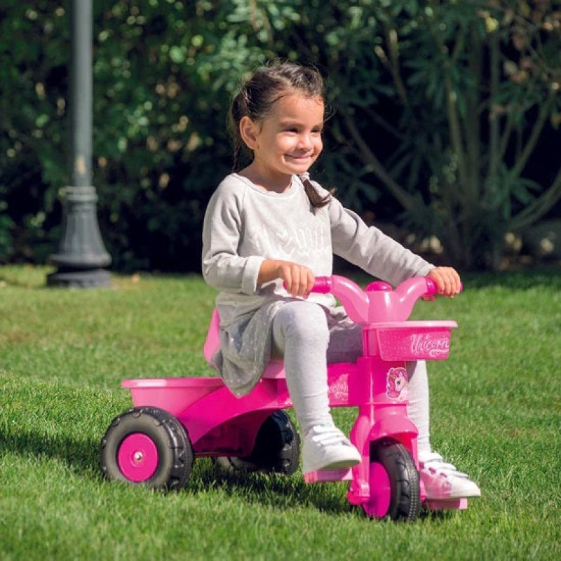 Dolu - My First Unicorn Trike - 2505