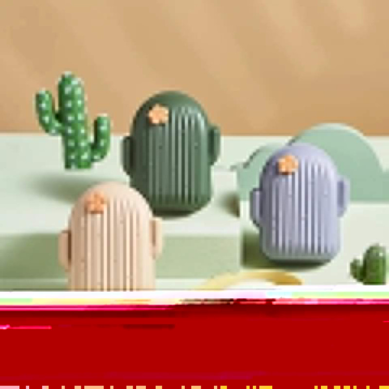 Cactus Soap Box